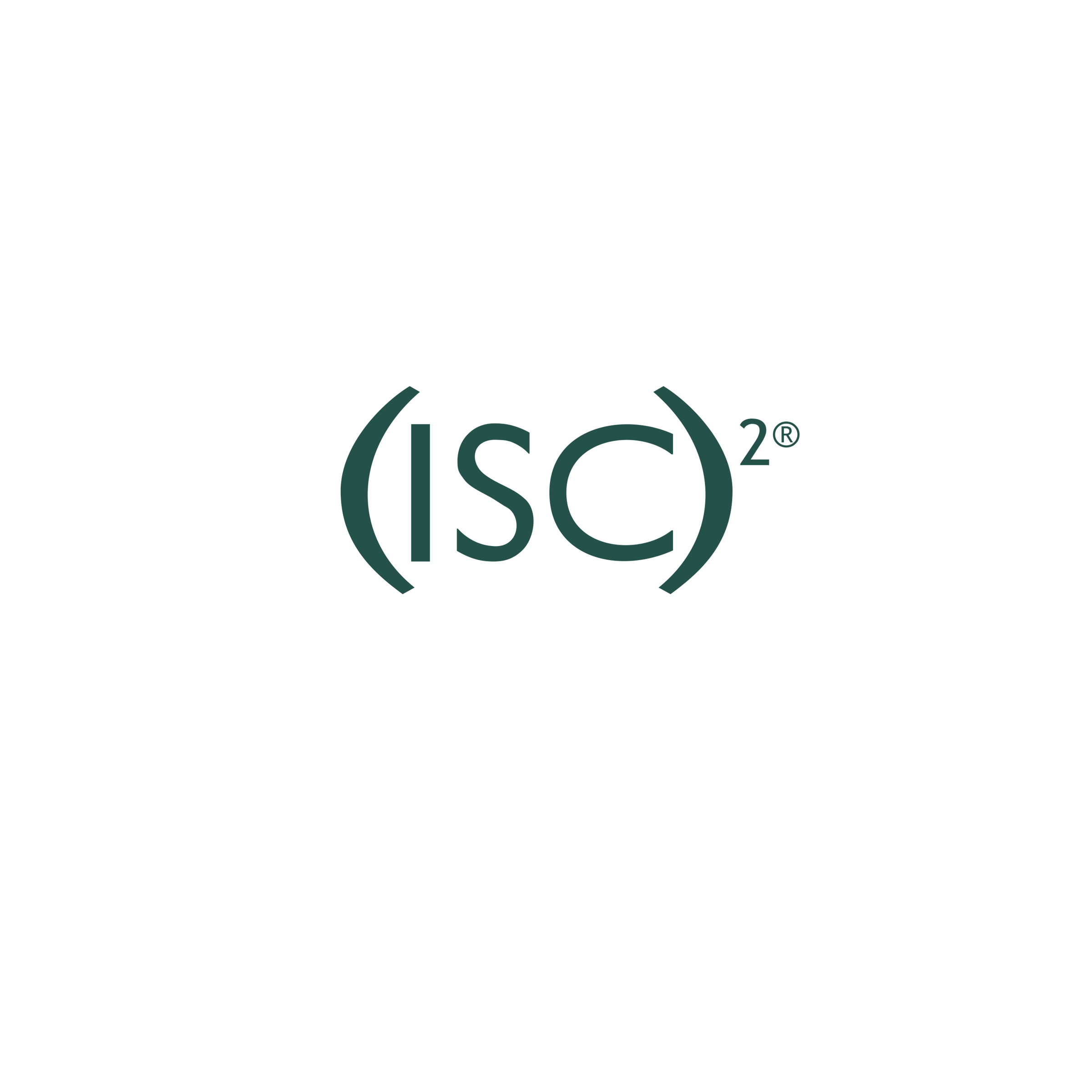 ISC2 CISSP