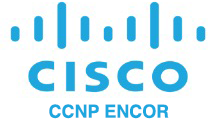 CCNP Enterprise CORE