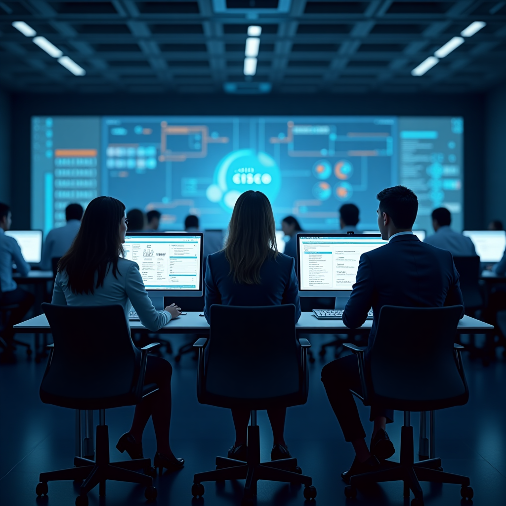 cybersecurity Cybersecurity